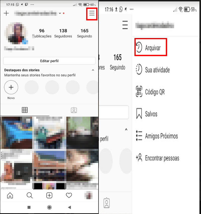 Instagram disponibiliza função de calendário e mapa de Stories arquivados, veja como acessar