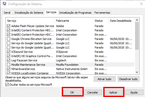 Como iniciar o windows 10 muito mais rápido