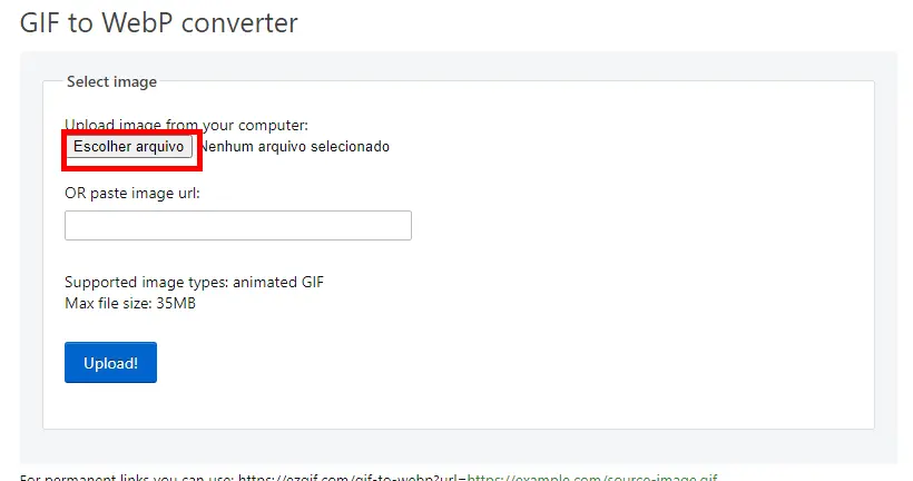Como criar figurinhas animadas para Whatsapp?