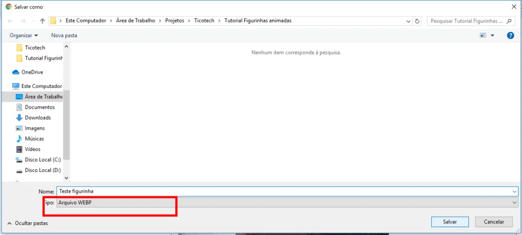 Como criar figurinhas animadas para Whatsapp?