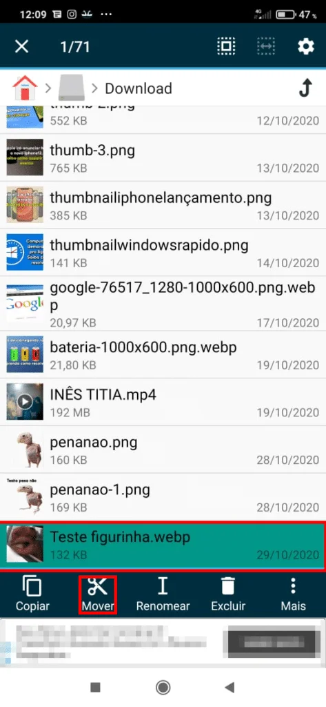 Como criar figurinhas animadas para Whatsapp?
