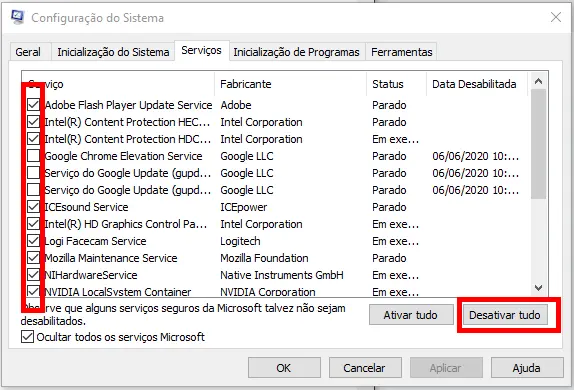 Como iniciar o windows 10 muito mais rápido