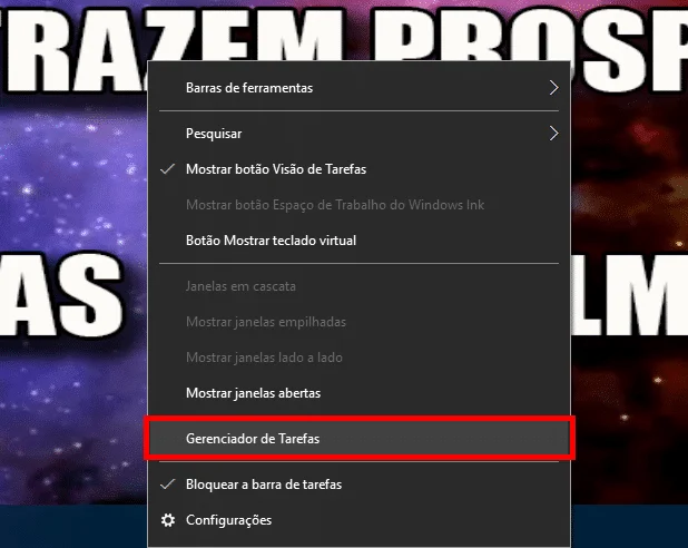 Como iniciar o windows 10 muito mais rápido