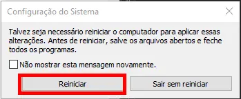 Como iniciar o windows 10 muito mais rápido