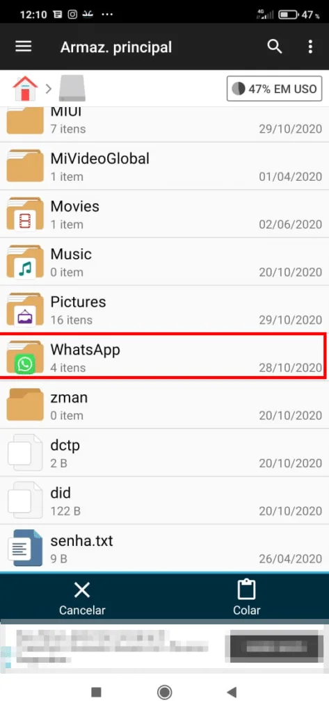 Como criar figurinhas animadas para Whatsapp?