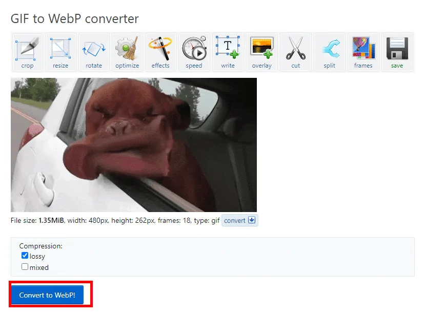 Como criar figurinhas animadas para Whatsapp?