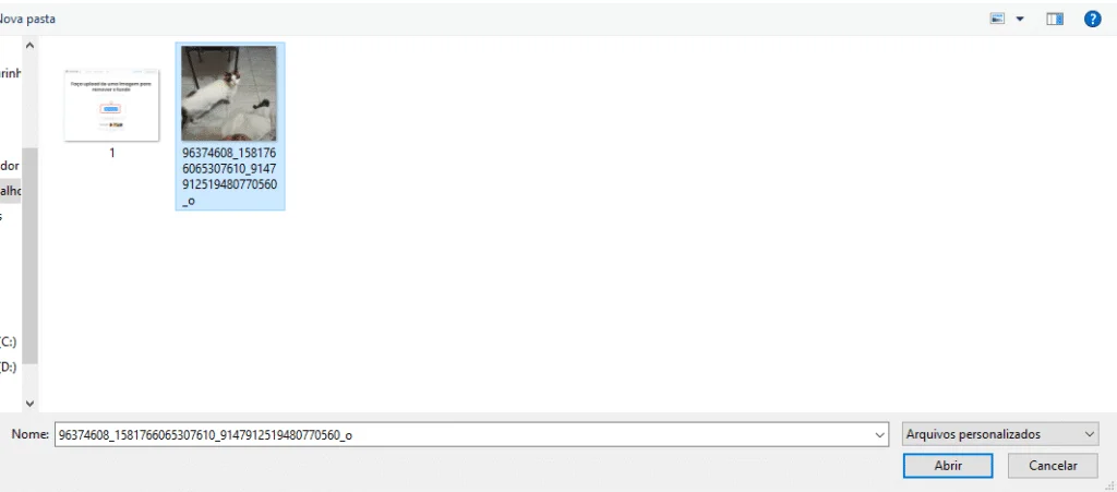 Tutorial: Como criar figurinhas pelo computador e enviar pelo Whatsapp Web