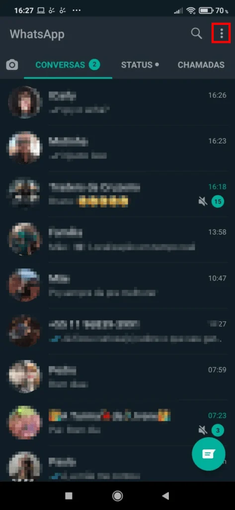 Whatsapp Web: Esqueceu de fechar a sessão no computador? Veja como fecha-la usando o celular